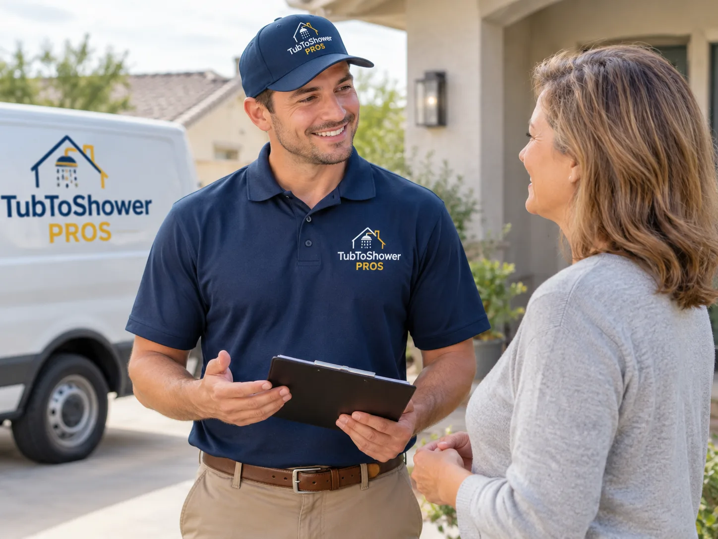 Tub Shower Conversion Greenville, MO FAQs